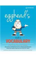 Peterson's Egghead's Guide to Vocabulary