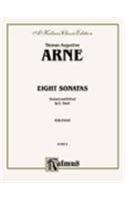 Eight Sonatas