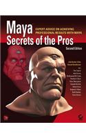 Maya Secrets of the Pros