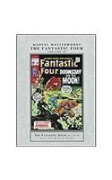 Marvel Masterworks The Fantastic Four 10