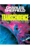 Transcendence: (3 Heritage Universe)