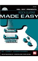 Rock Guitar Made Easy