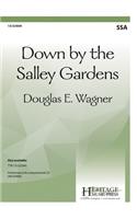 Down by the Salley Gardens