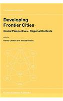 Developing Frontier Cities