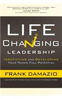 Life Changing Leadership