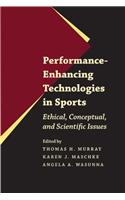 Performance-Enhancing Technologies in Sports