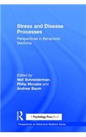 Stress and Disease Processes