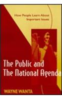 The Public and the National Agenda
