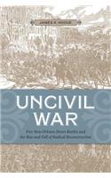 Uncivil War