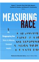 Measuring Race