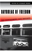 Daybreak of Freedom: The Montgomery Bus Boycott