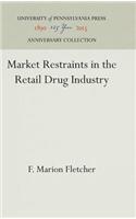 Market Restraints in the Retail Drug Industry