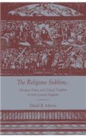 Religious Sublime