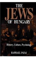 Jews of Hungary