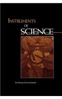 Instruments of Science