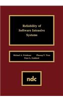 Reliability of Software Intensive Systems