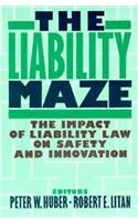 The Liability Maze