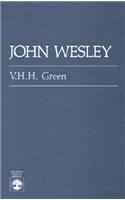 John Wesley