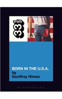 Bruce Springsteen's Born in the USA