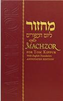 Machzor for Yom Kippur