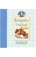 Gooseberry Patch Keepsake Cookbook