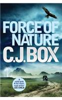 Force of Nature