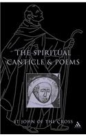 Spiritual Canticle And Poems