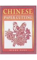 Chinese Paper Cutting