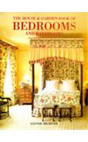 The House & Garden Book of Bedrooms and Bathrooms