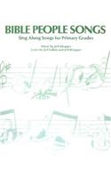 Bible People Songs