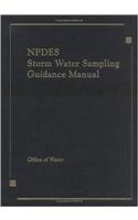 NPDES Storm Water Sampling Guidance Document