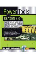 Power Tools for Reason 3.0