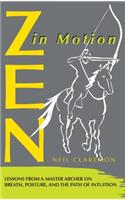 Zen in Motion