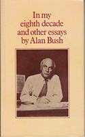 In My Eighth Decade and Other Essays