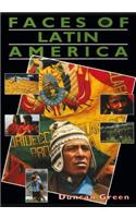 Faces of Latin America 1st Edition