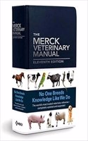 Merck Veterinary Manual