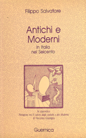 Antichi E Moderni In Italia