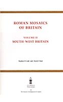 Roman Mosaics of Britain