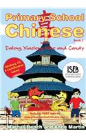 Dragons Primary School Chinese Book 2