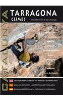 Tarragona Climbs - Catalunya