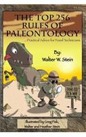 Top 256 Rules of Paleontology