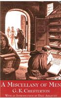Miscellany of Men