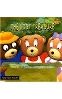 The Lost Treasure