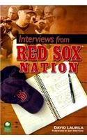 Interviews from Red Sox™ Nation