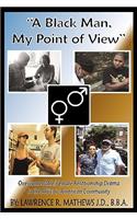 Black Man, My Point of View