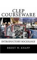 CLEP Courseware: Introductory Sociology