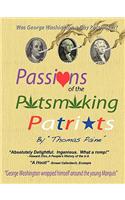 VERY Secret Lives of America's Famous Founders
