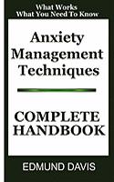 Anxiety Management Techniques