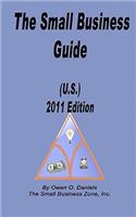Small Business Guide (U.S.) 2011 Edition