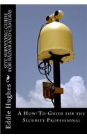 Site Surveying Guide for Radar and Cameras